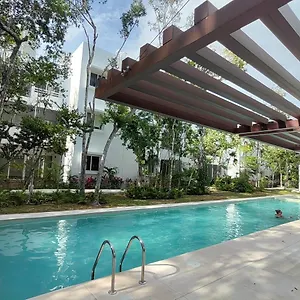 Tao - Fantastic In Jungle's Heart - Amenities By Yeah Tulum